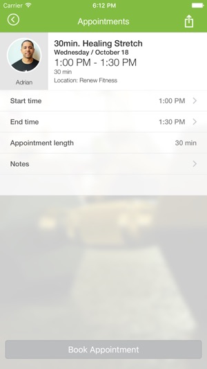 Renew Fitness - Bellevue(圖5)-速報App