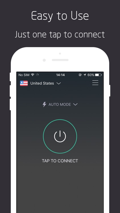 VPN - Master VPN for iPhone