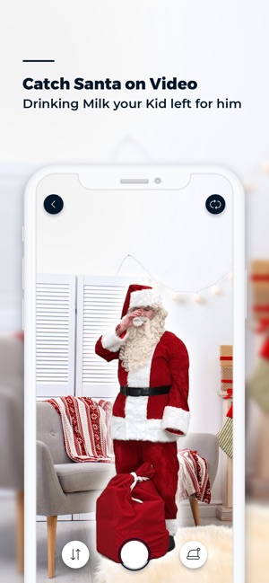 Catch Santa AR(圖6)-速報App