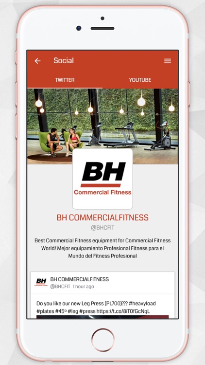 BH Fitness Club screenshot-4