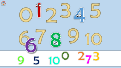 Starting Maths Reception KS1 screenshot 3