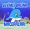 Sevimli Balina Maceraları