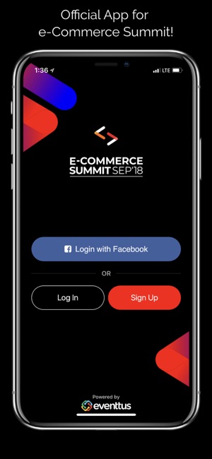 E-commerce Summit