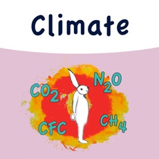 Activities of Climate the Bunny