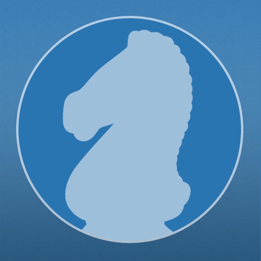 Chess Club - Open Icon