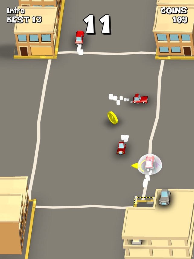 Crashy cars mac os 7