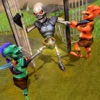 Grand Alien Battle 3D
