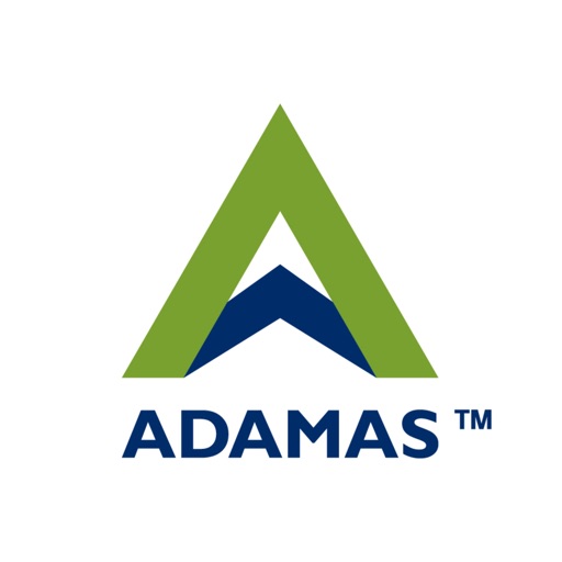 Adamas™ 2018 NLM