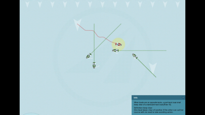 Tactical Sailing Tips Screenshot 8