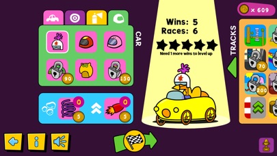 Race and Chase screenshot 2