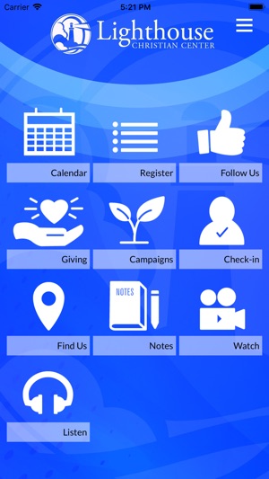 Lighthouse Christian Ctr(圖2)-速報App
