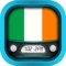 Enjoy the best Irish radios on Radio Ireland FM & AM 