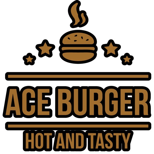 Ace Burger icon