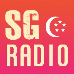 SG Radios - Singapore Radio Stations