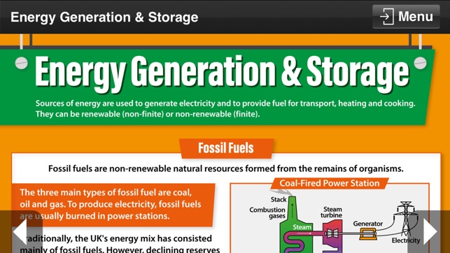 GCSE Design and Technology(圖3)-速報App