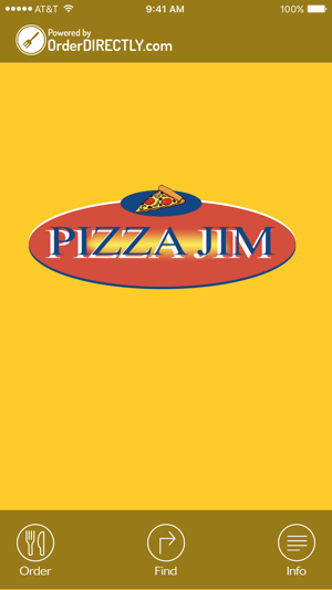 Pizza Jim, Dunscroft