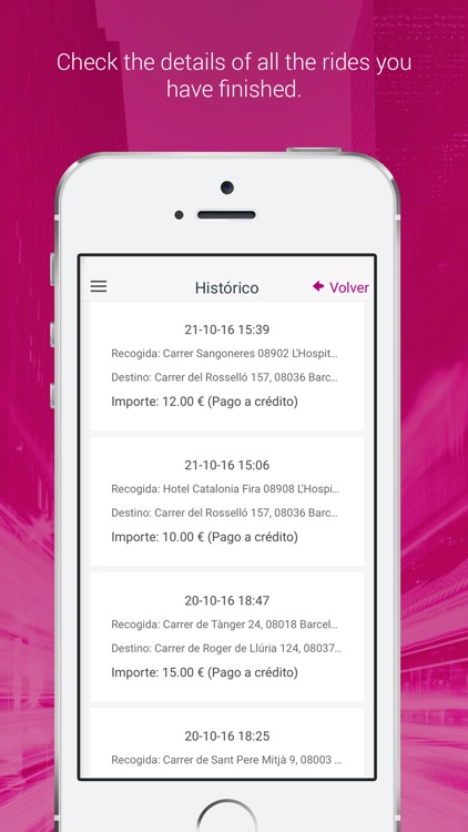 Joinup Passenger screenshot-3