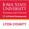 Lyon County Iowa 4-H