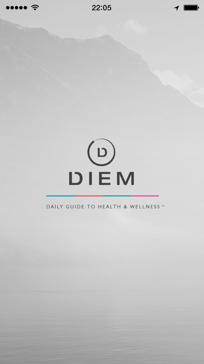 Diem App