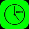 pixR - Viewer for 500px