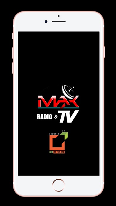 How to cancel & delete Maximum Radio Belize from iphone & ipad 1