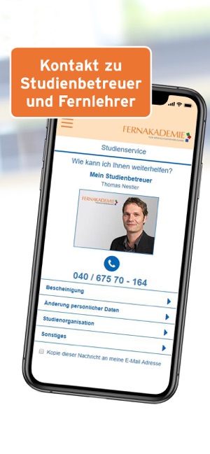 Fernakademie(圖5)-速報App