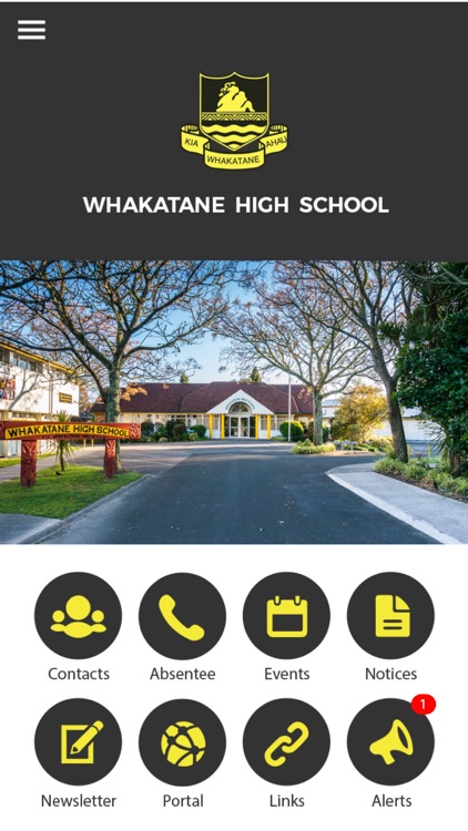 Whakatane High School