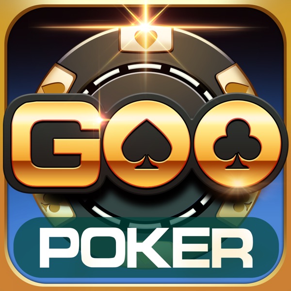 GOO Poker