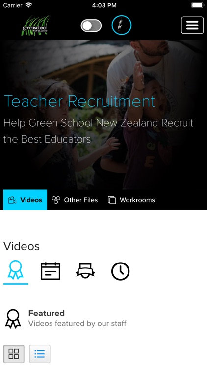 Green School New Zealand