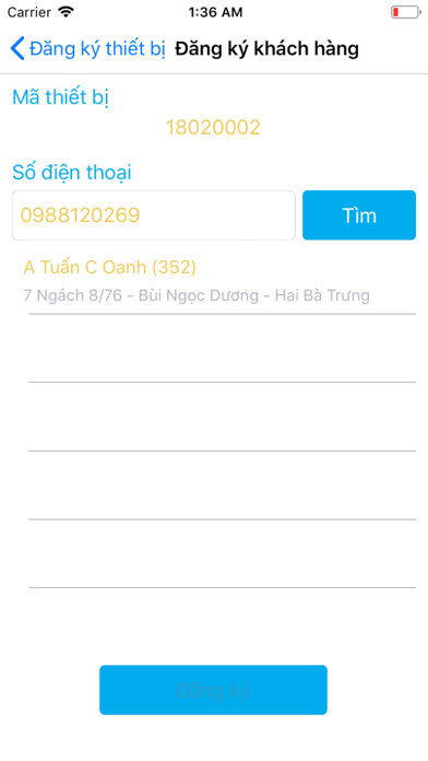 Ngon Lua Than - NV screenshot 3