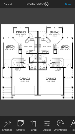 MultiFamily - House Plans(圖5)-速報App