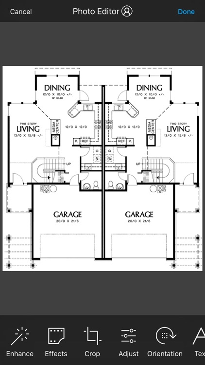 MultiFamily - House Plans screenshot-4