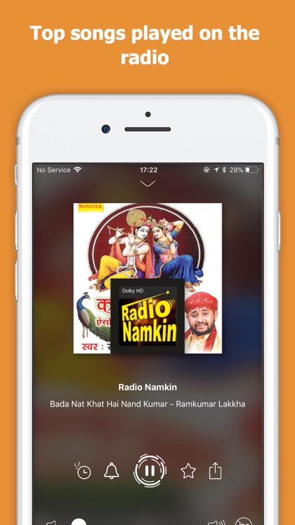 Radio India - AM / FM / Online