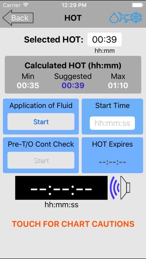 Holdover Calculator(圖4)-速報App