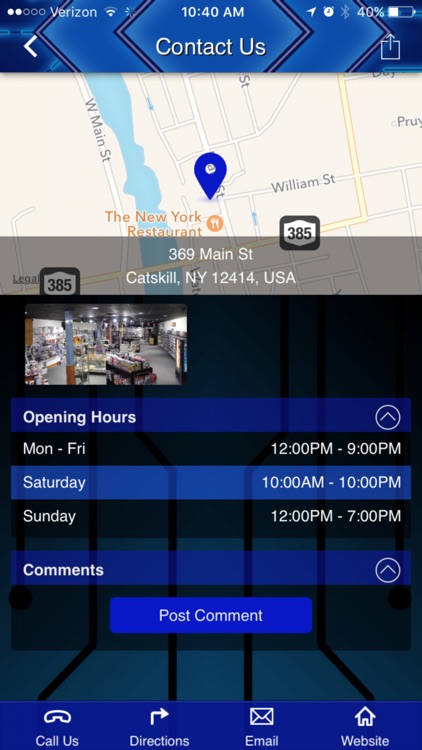Kirwan's Game Store screenshot-4