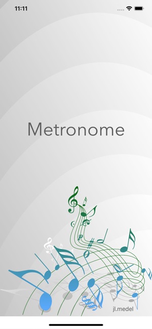 Metronome.(圖1)-速報App