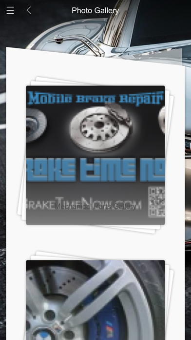 Braketimenow screenshot 2