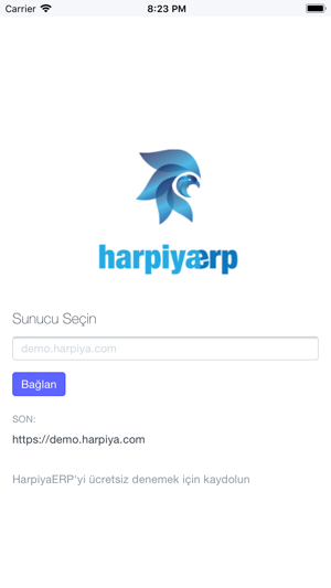 HarpiyaERP(圖2)-速報App