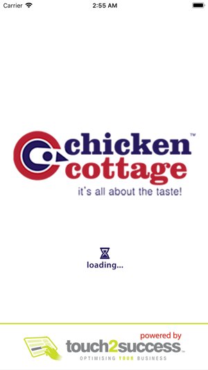 Chicken Cottage Cambridge(圖1)-速報App