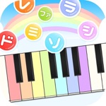 ピアノタッチビノバキッズシリーズ ピアノゲーム