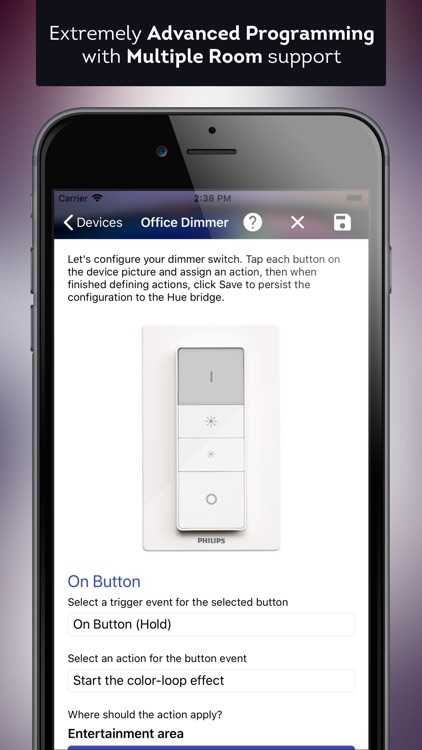 hueDynamic for Hue Pro screenshot-7
