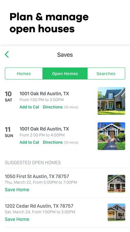 Trulia Real Estate: Find Homes screenshot-7