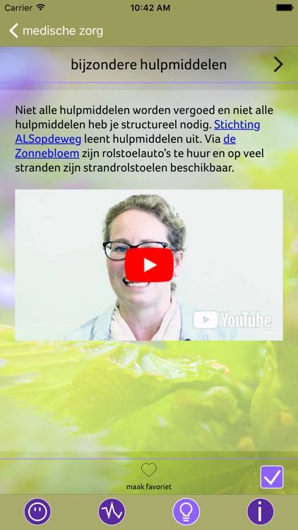 ALS Naasten screenshot-4