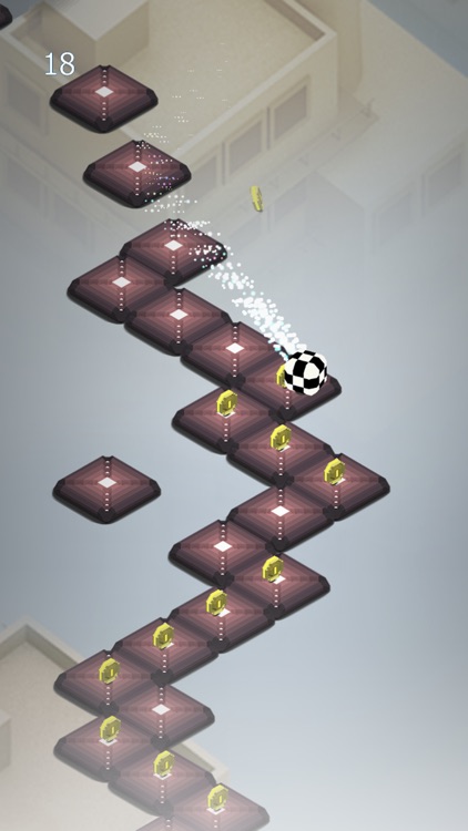 Cube Tap Go: Magic Switch Game screenshot-4