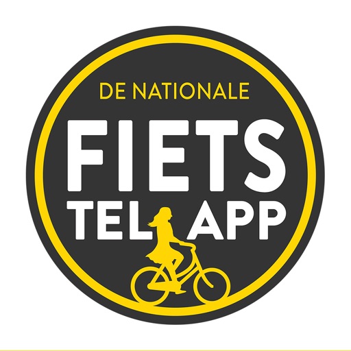 Fiets Tel-app