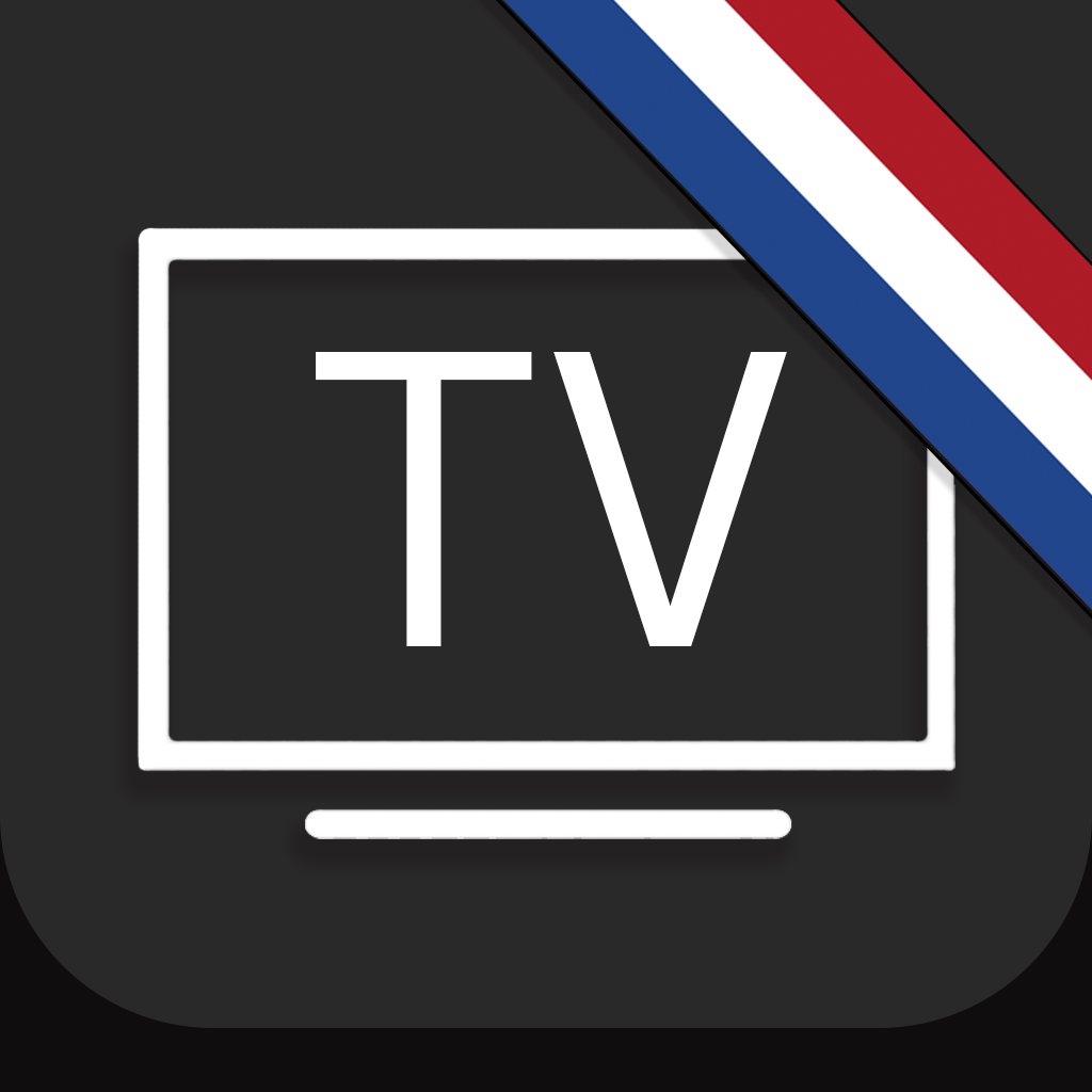 Get TV-Gids in het Nederlands (NL) for iOS, iPhone, iPad Aso Report