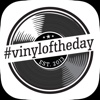 #vinyloftheday marketplace