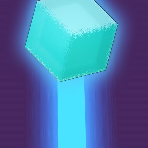 Laser Cube! icon