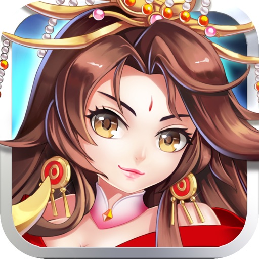 三国猛将-三国挂机策略游戏