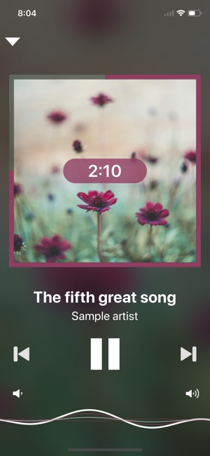 My Music Library(圖1)-速報App